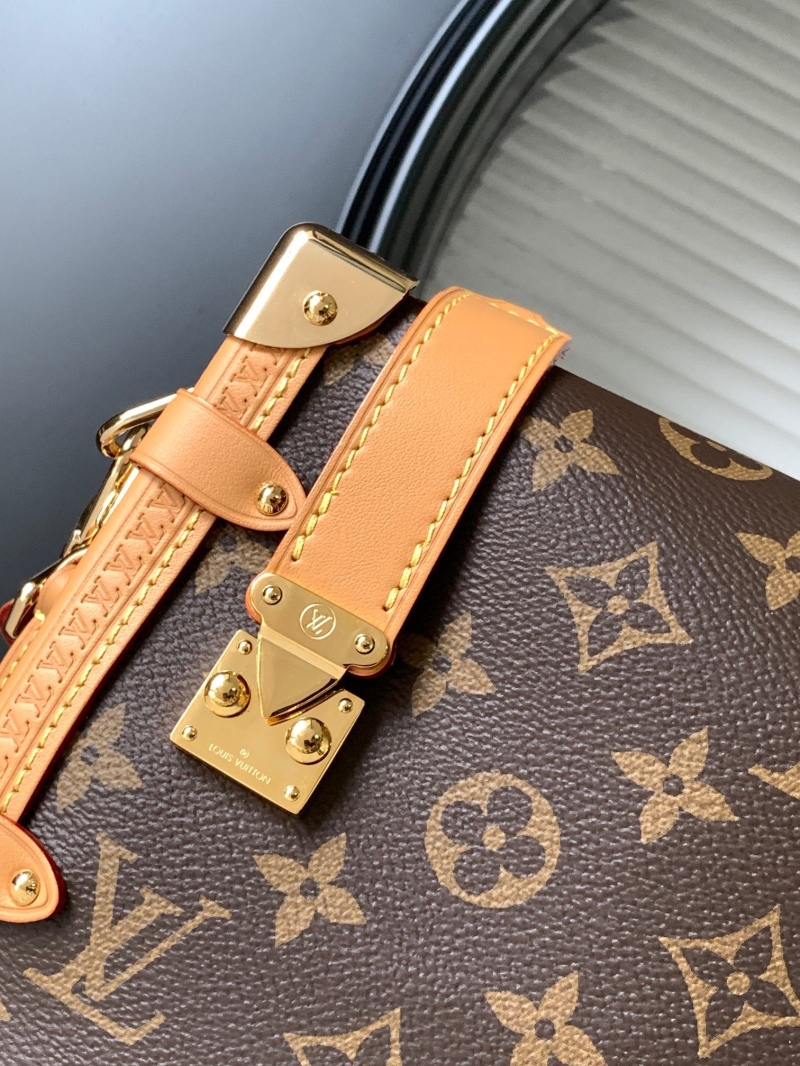 LV Box Bags